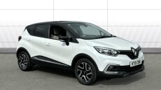 Renault Captur 1.5 dCi 90 Iconic 5dr Diesel Hatchback